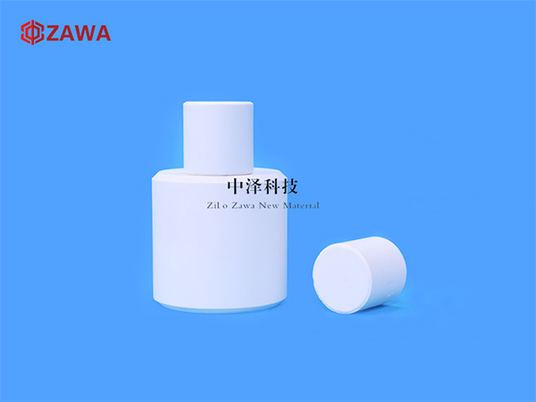 氧化铝耐磨研磨柱 