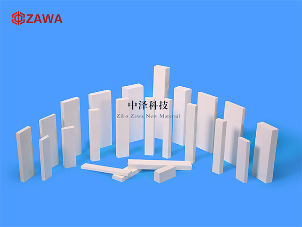 氧化铝陶瓷衬片 